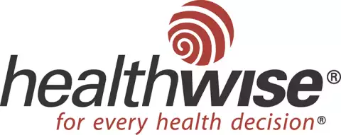 Healthwise logo