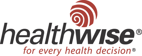 Healthwise logo