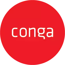Conga logo