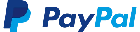 PayPal logo