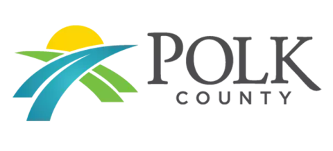 Polk Country Florida logo