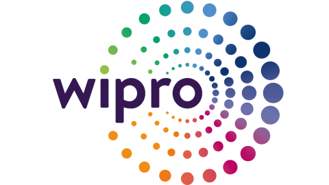 wipro logo