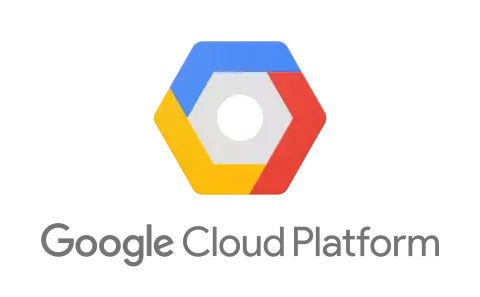 Google Cloud Platform logo