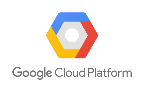 Google Cloud Platform logo