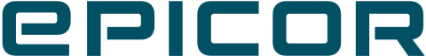 Epicor logo