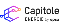 Capitole Energie logo