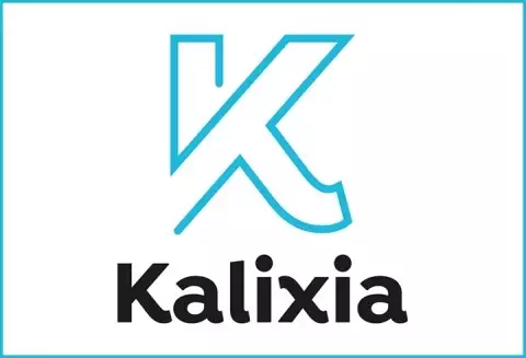 Kalixia logo