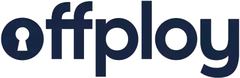 Offploy logo