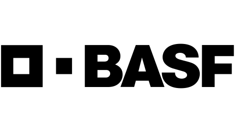 BASF logo