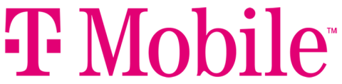 T-Mobile logo