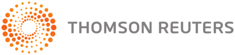 Thomson Reuters logo