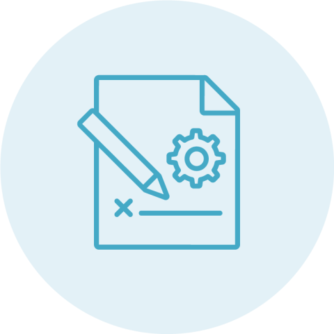 eSignature Suite icon