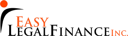 Easy Legal Finance Group of Companies logo