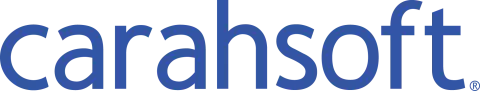 Carahsoft logo