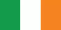 Irish flag