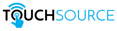 Touchsource logo
