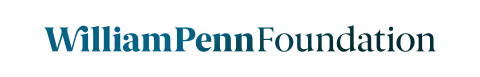 William Penn Foundation logo