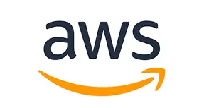 AWS logo