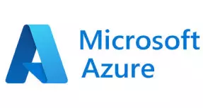 Microsoft Azure logo