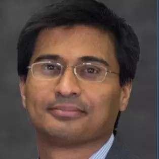 Sandip Deshparnde headshot