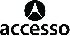 Accesso logo