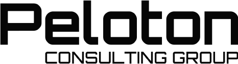 Peloton logo