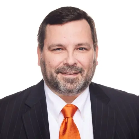 Tom Hermann headshot