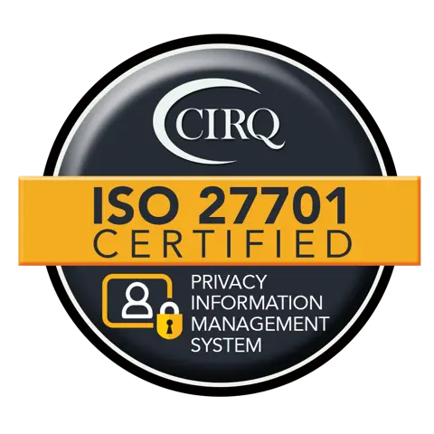 ISO 27701