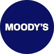 Moddy's Analytics logo