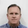 James Larsen headshot