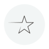 Star icon