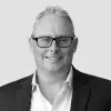 Kevin Pawsey headshot
